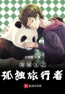 One Piece: the Lonely Traveler