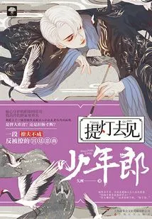 Carrying a Lantern to Meet the Young Man