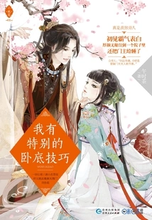 I Have Special Undercover Skills