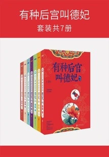 There is a Kind of Harem Called Virtuous Concubine (set of 7 Volumes in Total)