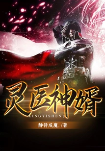 The Miraculous Doctor's Son-in-law