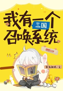 I Have a Three Kingdoms Summoning System