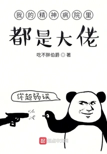 My Mental Hospital is Full of Big Guys