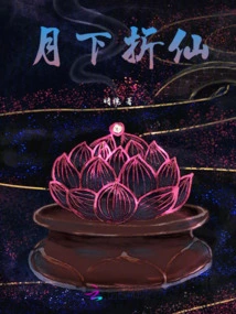 Fairy under the Moon