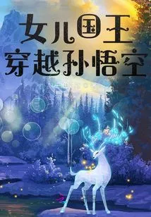 The Daughter King Travels Through Sun Wukong