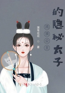 The Secret Prince of the Wandering Princess