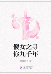 Silly Girl: Searching for You for Nine Thousand Years