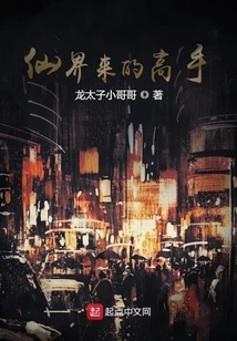 A Master from the Fairy World