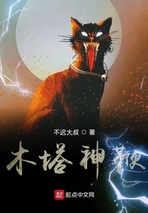 Wooden Tower Divine Whip