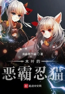 Konoha's Bully Ninja Cat