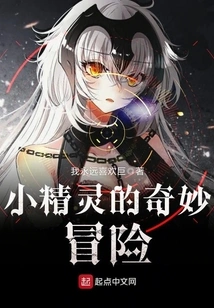 Elf's Bizarre Adventure