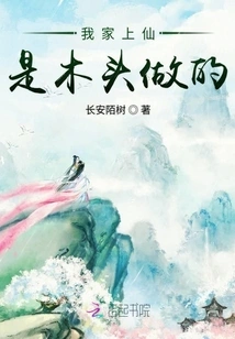 My Fairy is Made of Wood