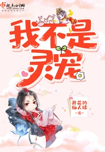 I'm Not a Spiritual Pet