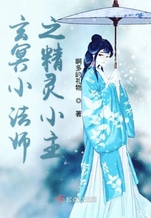 The Little Elf Master of Xuan Ming Little Mage