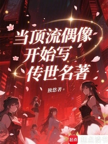 When Top Idols Start Writing Masterpieces