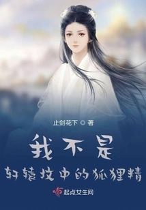 I'm Not the Vixen in Xuanyuan's Tomb