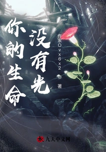 There is No Light in Your Life