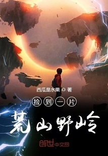 Picked up a Piece of Barren Mountains and Ridges