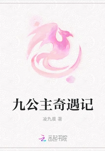 The Adventures of the Nine Princesses