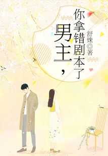 Male Protagonist, You Got the Wrong Script