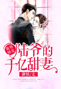 Strong Love Lock: Mr. Lu's Billion-dollar Sweet Wife