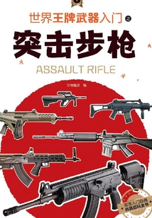 An Introduction to the World's Best Weapons: Assault Rifles
