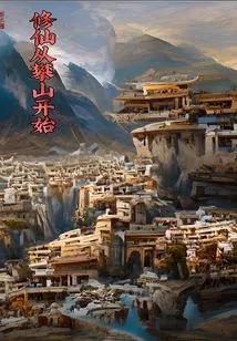 Cultivation of Immortality Begins with Climbing Mountains