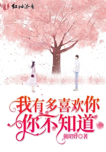 You Don't Know How Much I Like You