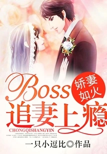 My Wife is Like a Fire: Boss is Addicted to Chasing His Wife