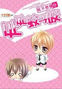 Mosquito Bites Everywhere