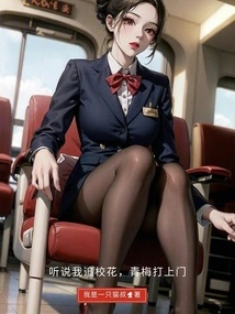 I Heard That I Was Chasing the School Beauty, and My Childhood Sweetheart Came to My Door