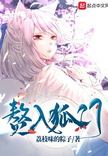 Entering the Fox Gate