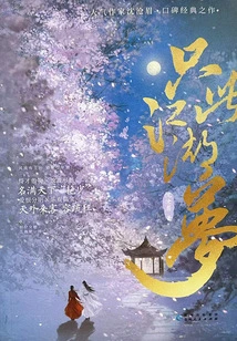 Only This Jianghu Dream (original Film and Television Novel Starring Gao Weiguang and Xuan Lu)