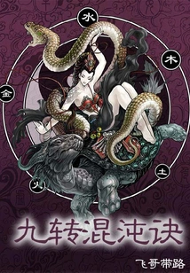 Nine Turns of Chaos Technique