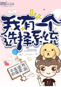 I Have a Selection System