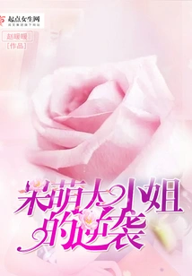 The Cute Lady's Counterattack