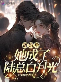 After the Divorce, She Became Mr. Lu Bai Yueguang