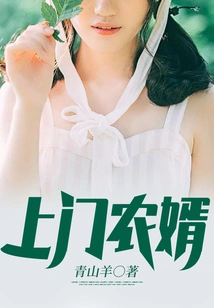 Farmer's Son-in-law Visiting the Door