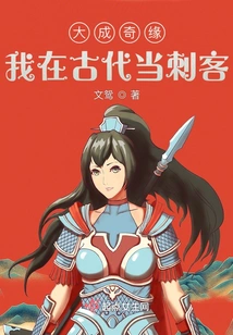 Dacheng Romance: I Was an Assassin in Ancient Times