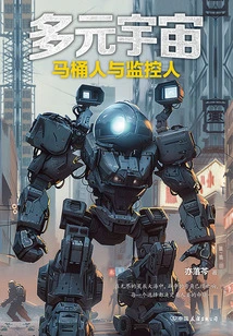 Multiverse: Toilet Man and Surveillance Man