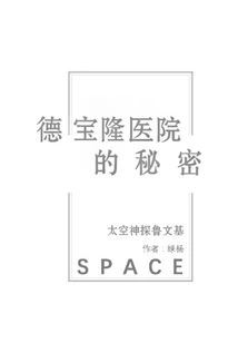 The Secret of De Baolong Hospital
