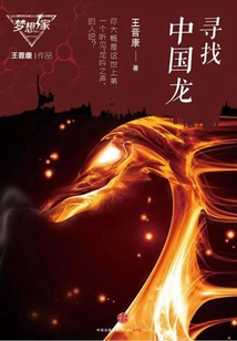 Looking for the Chinese Dragon