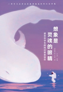 Imagination is the Eye of the Soul