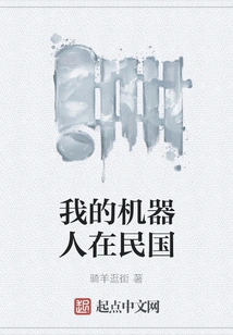 My Robot is in the Republic of China