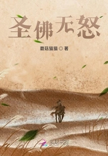 Holy Buddha Has No Anger