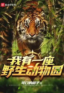 I Have a Safari Park