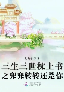 The Pillow Book of Three Lives and Three Worlds - It's Still You Who Goes Round and Round