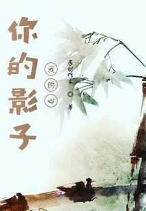 Your Shadow My Heart