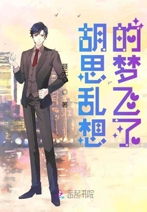 The Random Dreams Flew Away