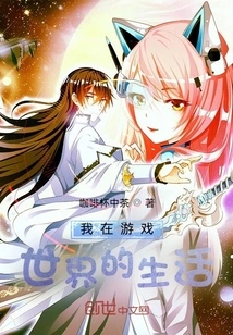 My Life in the Game World